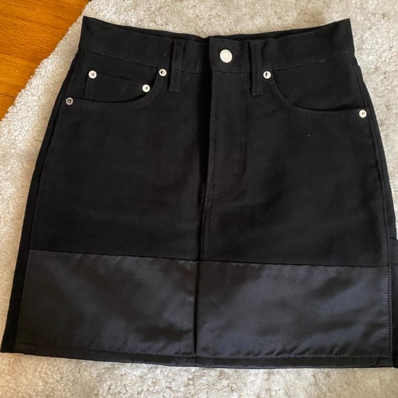 Helmut lang Skirt - Picture 4 of 4